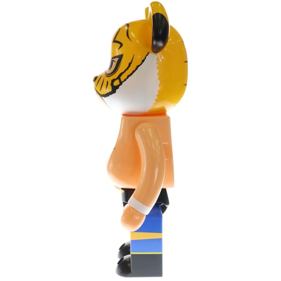 BE@RBRICK -  BE@RBRICK 初代タイガーマスク 1000％ MEDICOM TOY（メディコム・トイ） BE@RBRICK First Generation Tiger