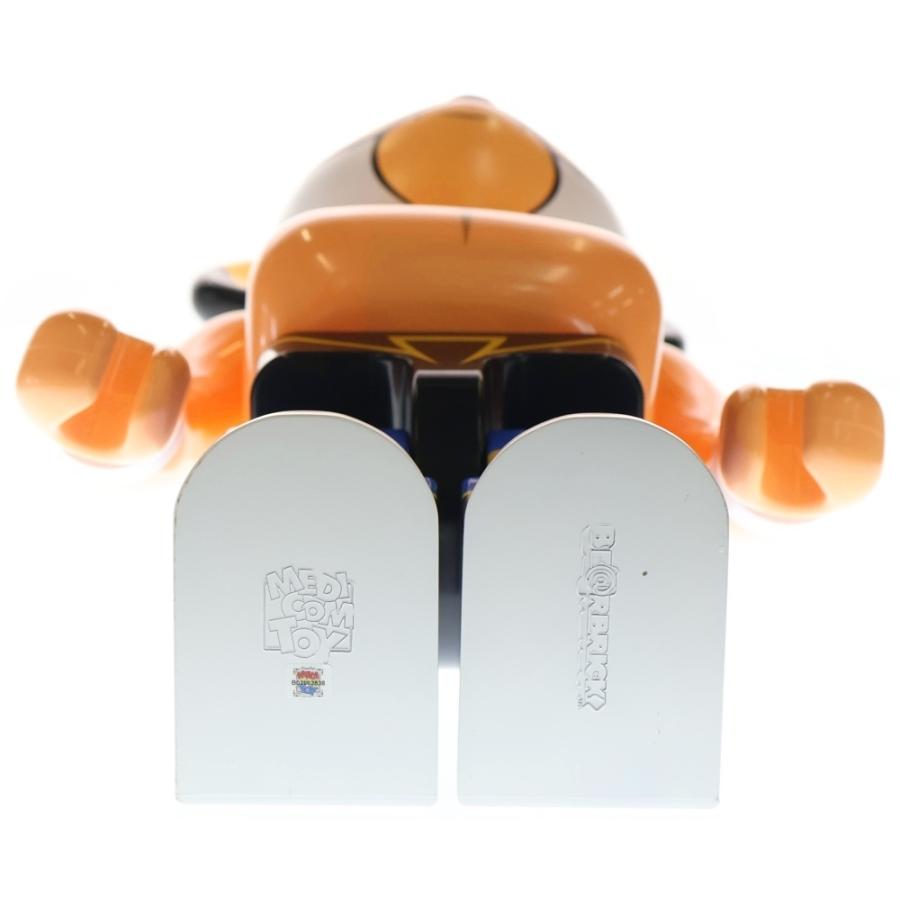 MEDICOM TOY（メディコム・トイ） BE@RBRICK First Generation Tiger