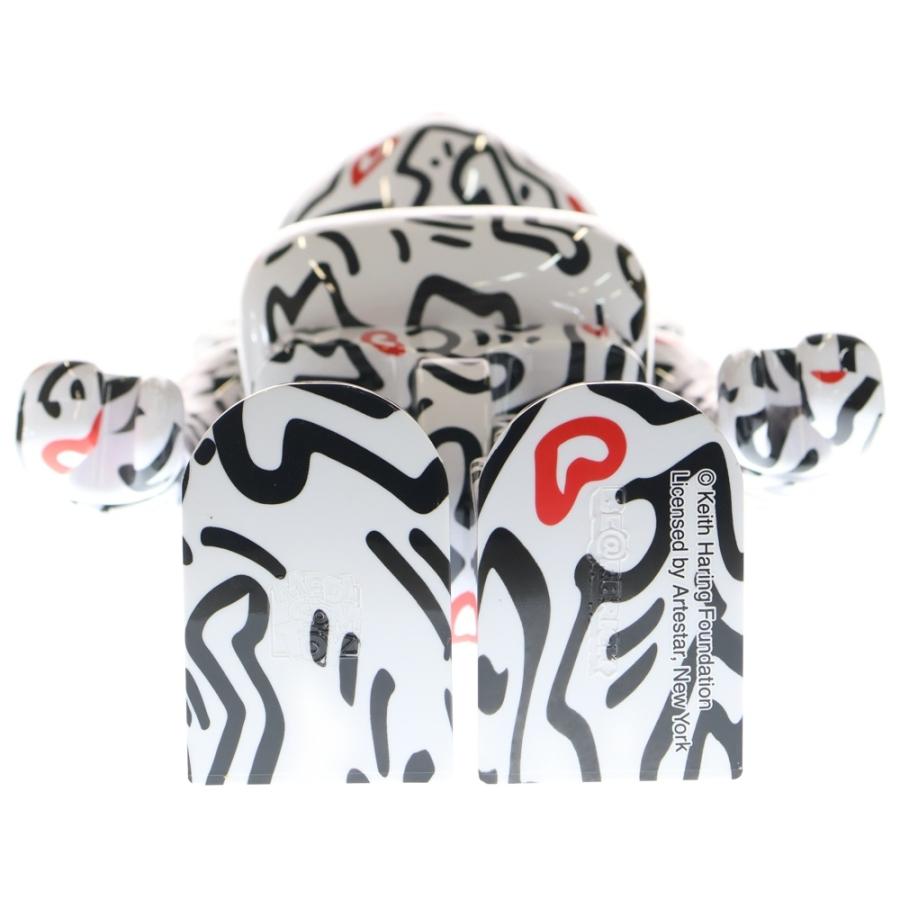 Haring Keith 1000% by Be@rbrick - | Bearbrick Medicom from Toy 