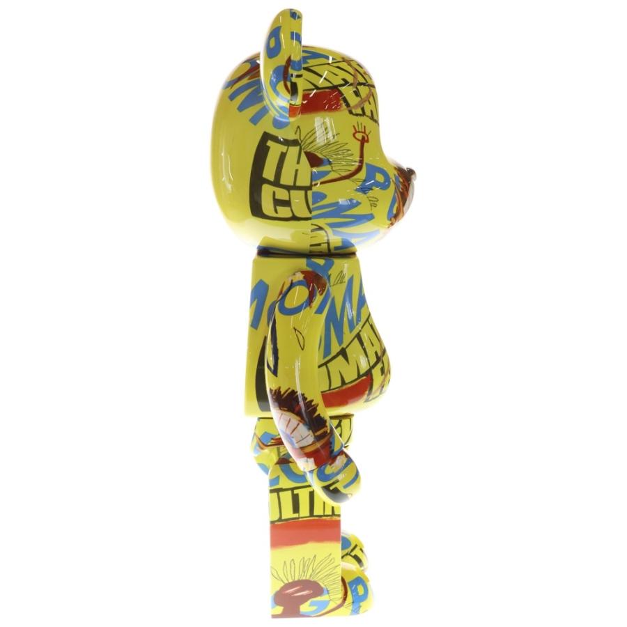 MEDICOM TOY（メディコム・トイ） BE@RBRICK ベアブリック アンディ