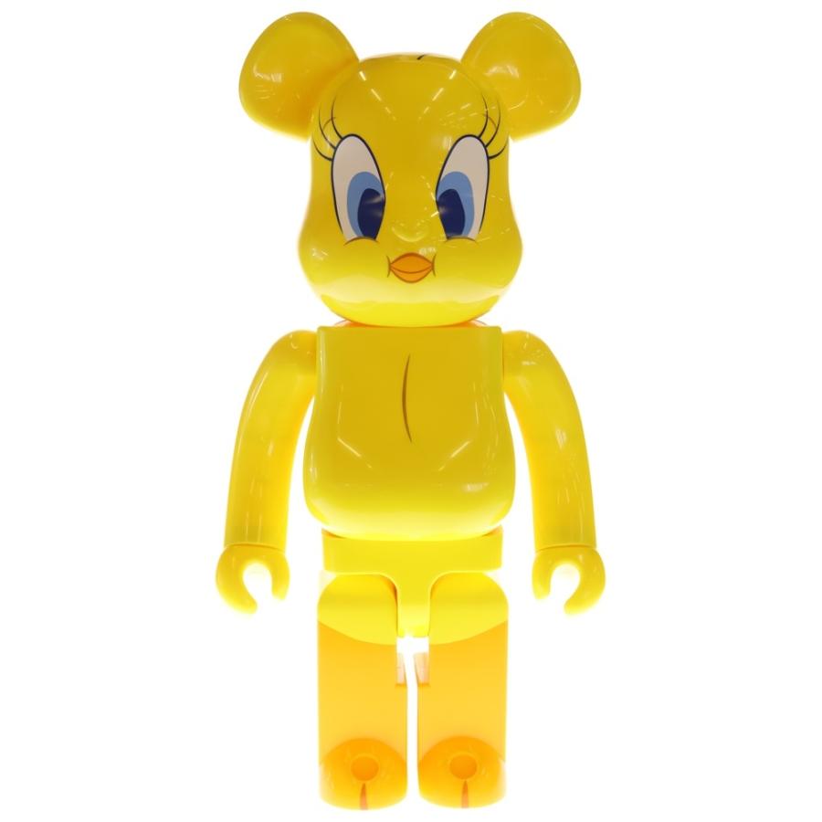 MEDICOM TOY（メディコム・トイ） BE@RBRICK TWEETY ベアブリック