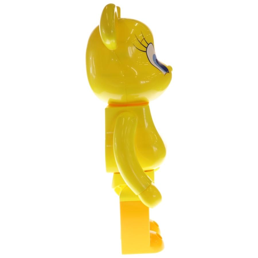MEDICOM TOY（メディコム・トイ） BE@RBRICK TWEETY ベアブリック