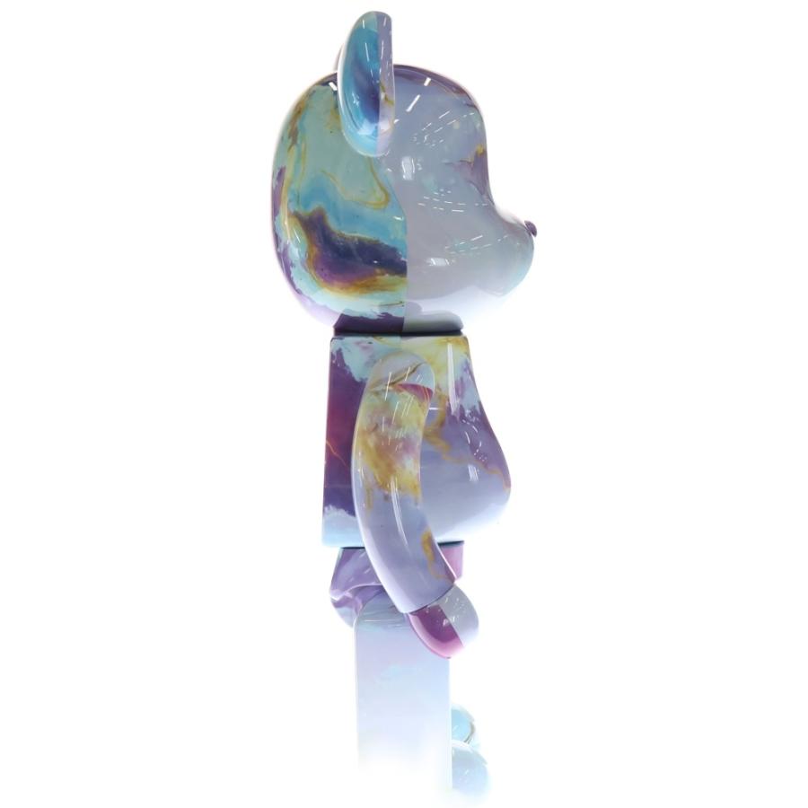 MEDICOM TOY（メディコム・トイ） BE@RBRICK Pattern Marble 1000 