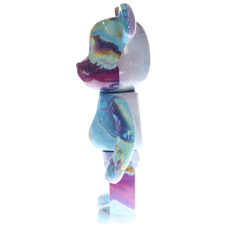 MEDICOM TOY（メディコム・トイ） BE@RBRICK Pattern Marble 1000