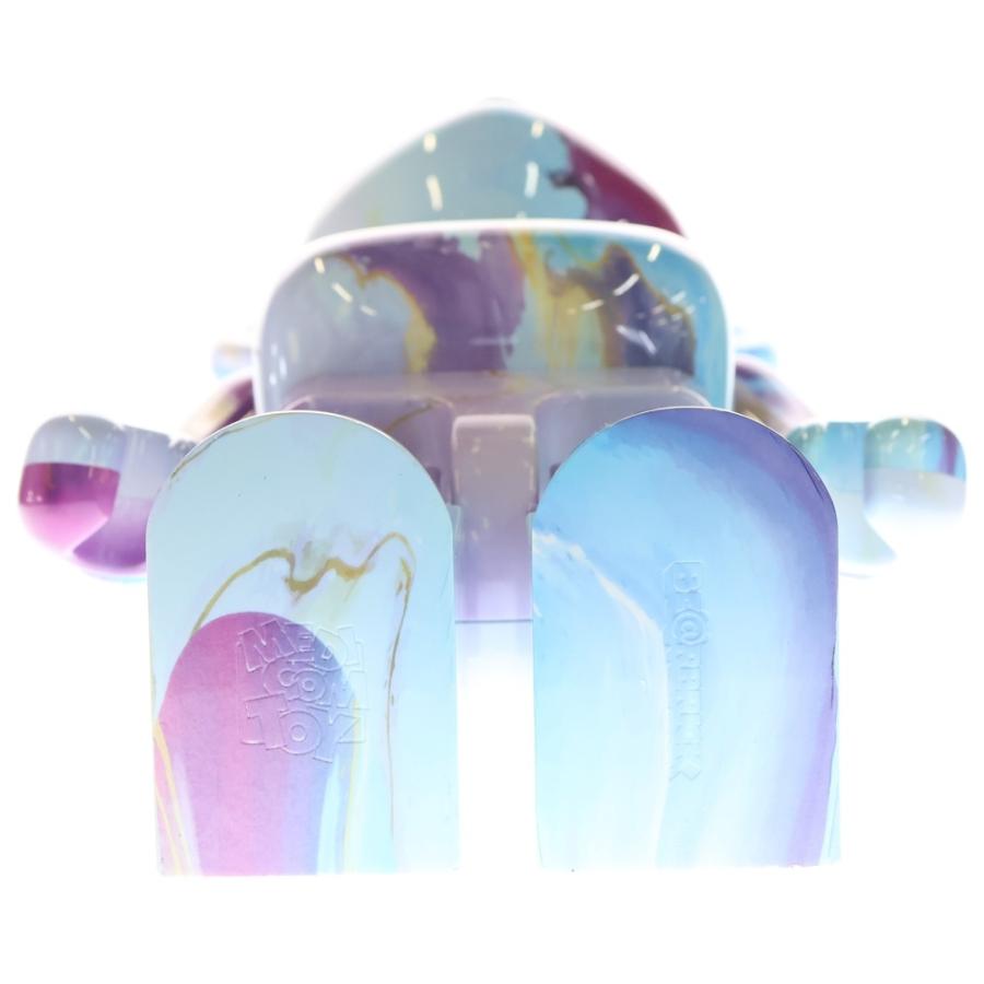 MEDICOM TOY（メディコム・トイ） BE@RBRICK Pattern Marble 1000 
