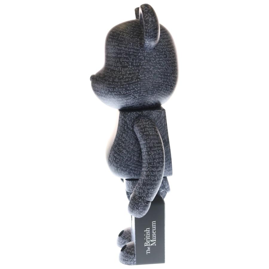 MEDICOM TOY（メディコム・トイ） BE@RBRICK The Brithish Museum 1000