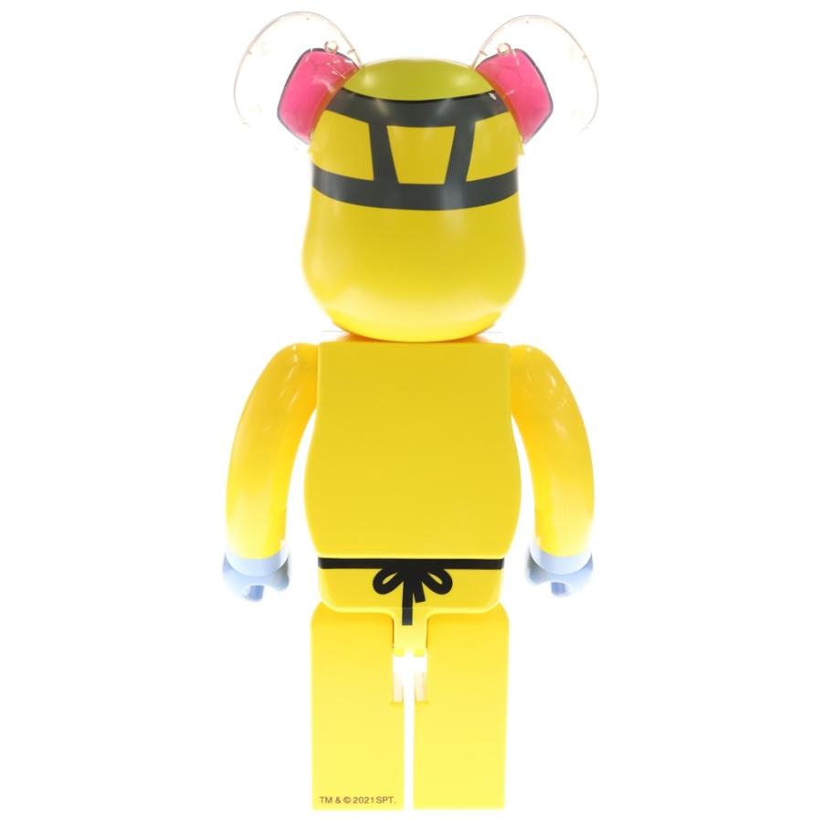 MEDICOM TOY（メディコム・トイ） BE@RBRICK ベアブリック ブレーキ 