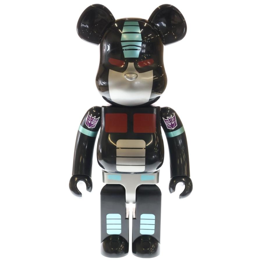 MEDICOM TOY（メディコム・トイ） BE@RBRICK NEMESIS PRIME 1000% ベア