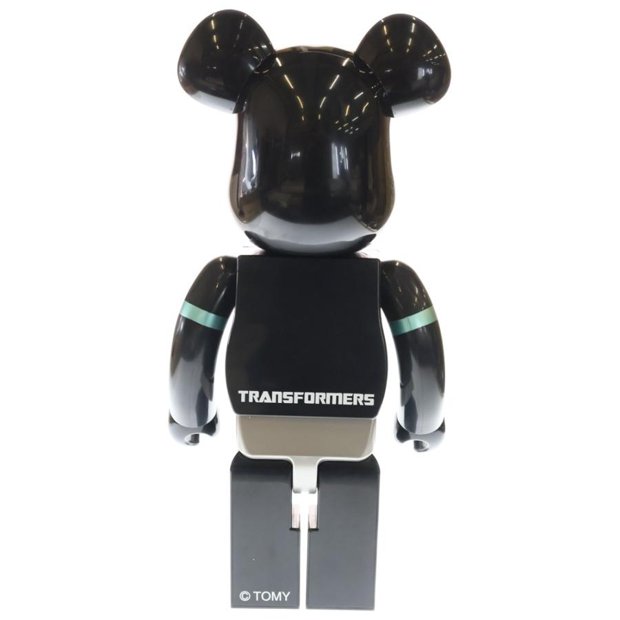 新品 BE@RBRICK NEMESIS PRIME 1000％ MEDICOM TOY（メディコム・トイ） BE@RBRICK NEMESIS PRIME 1000% ベア