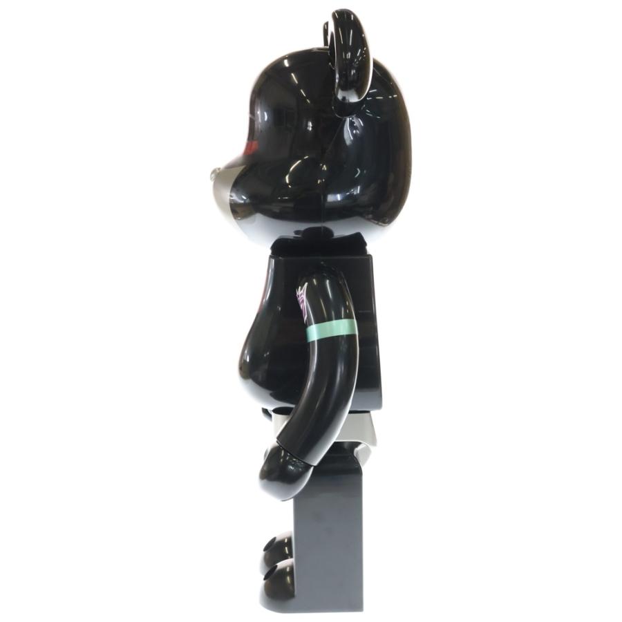 MEDICOM TOY（メディコム・トイ） BE@RBRICK NEMESIS PRIME 1000% ベア