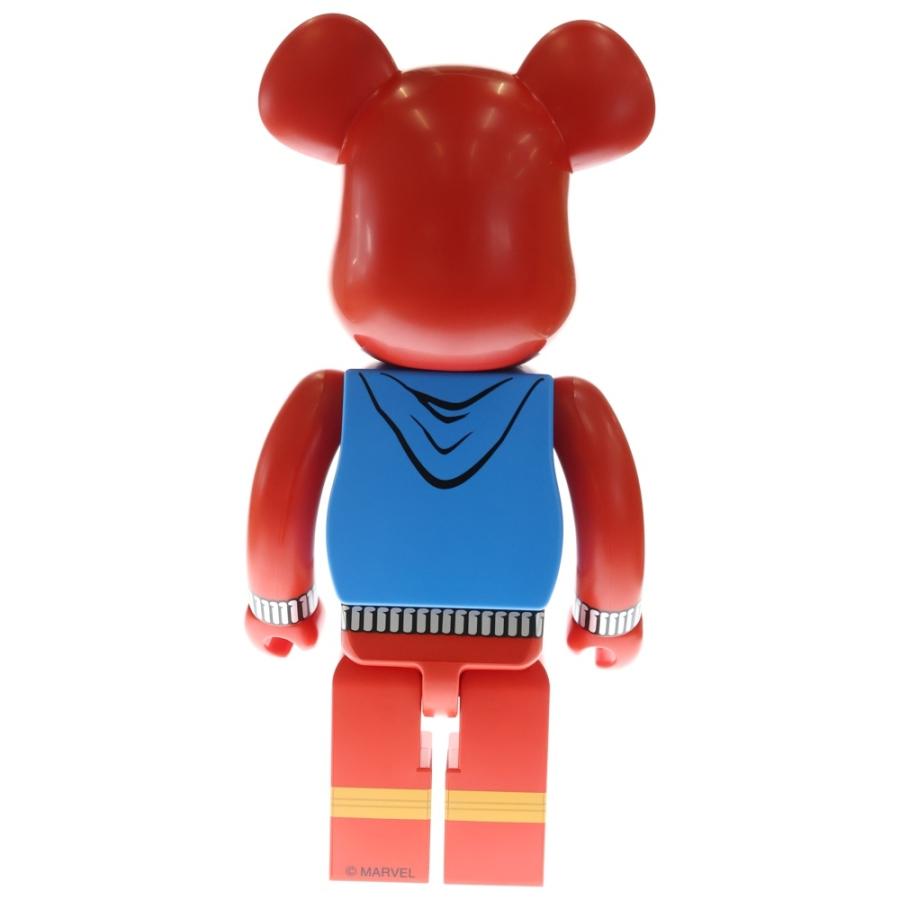 MEDICOM TOY（メディコム・トイ） BE@RBRICK SCARLET SPIDER 1000