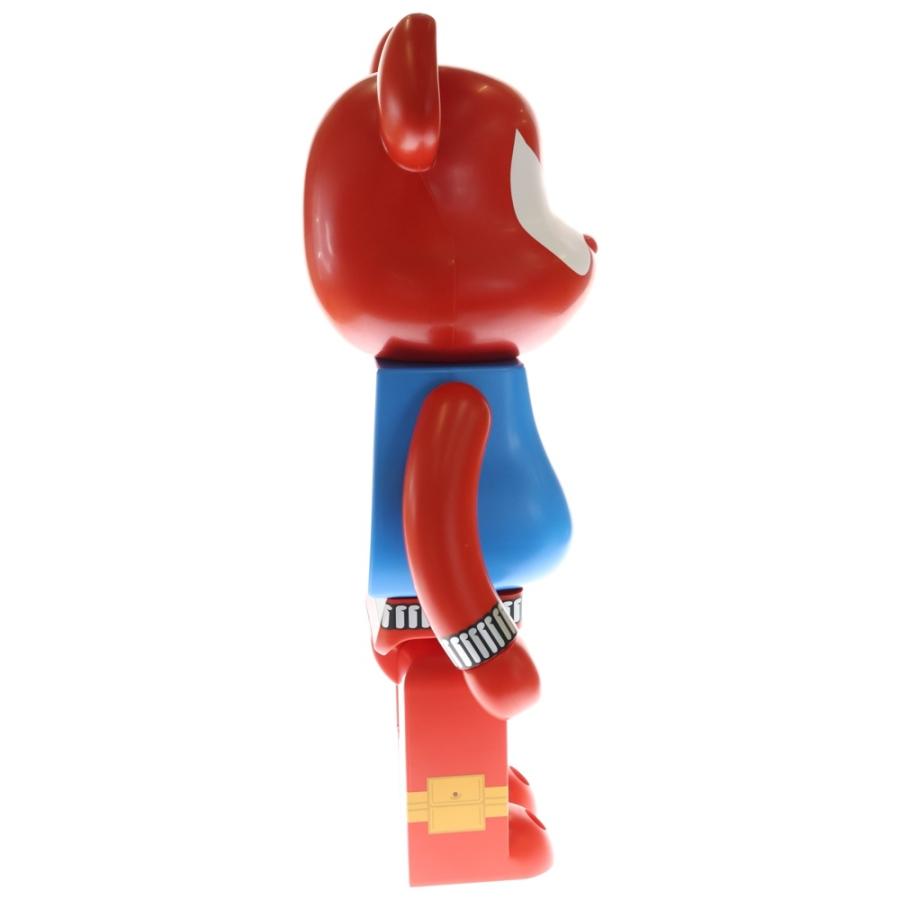 MEDICOM TOY（メディコム・トイ） BE@RBRICK SCARLET SPIDER 1000