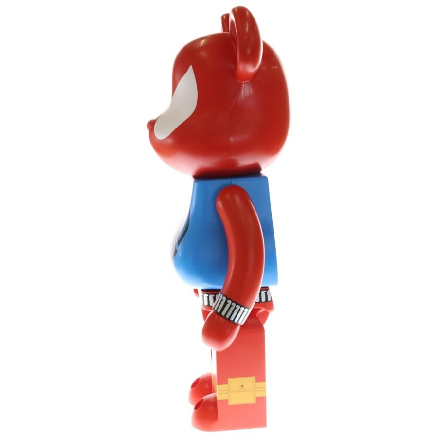 MEDICOM TOY（メディコム・トイ） BE@RBRICK SCARLET SPIDER 1000
