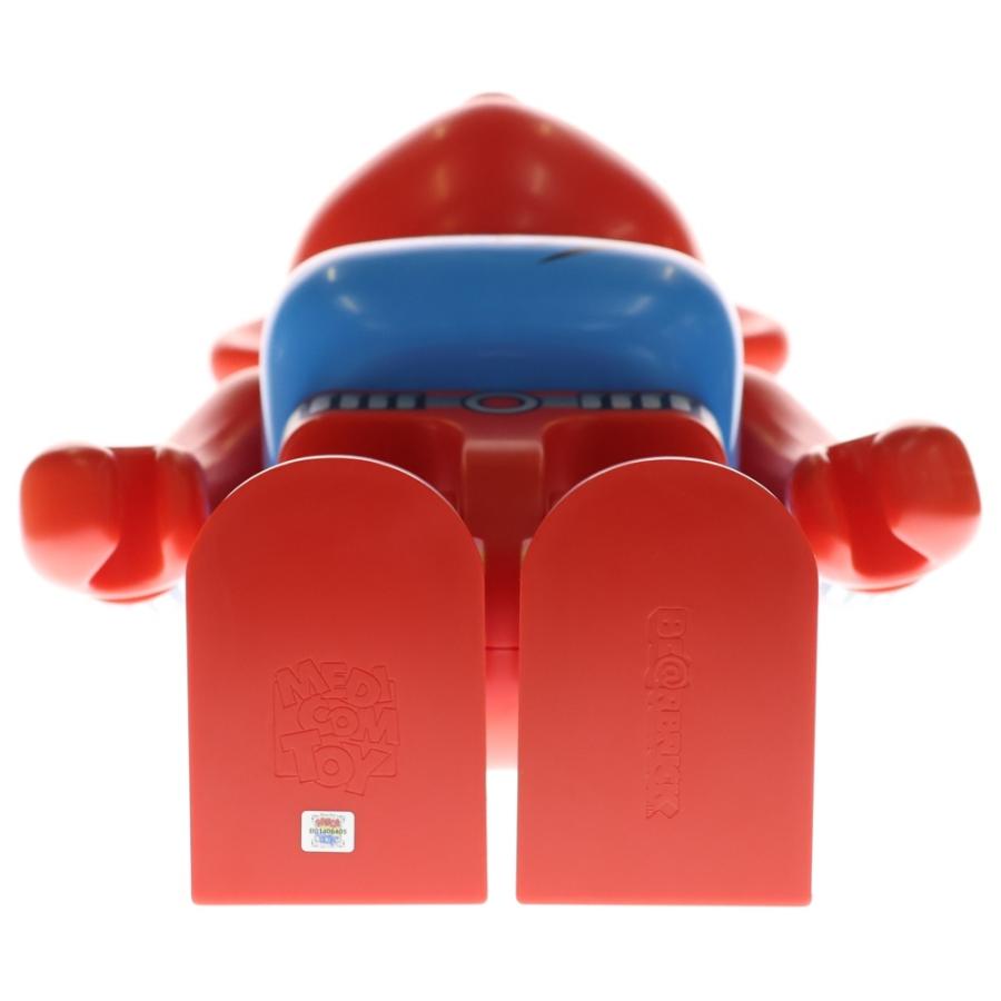 MEDICOM TOY（メディコム・トイ） BE@RBRICK SCARLET SPIDER 1000