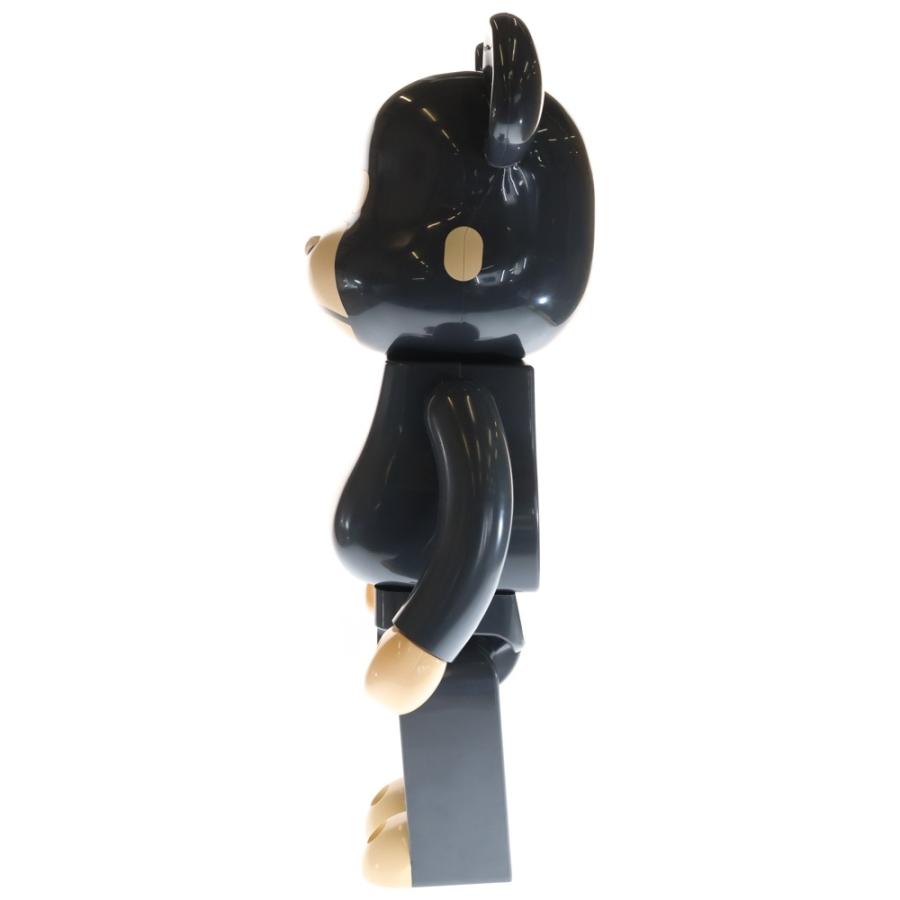 限定品】LITTLE FRIEND BE@RBRICK BLACK 1000% 楽天市場】【メディコム