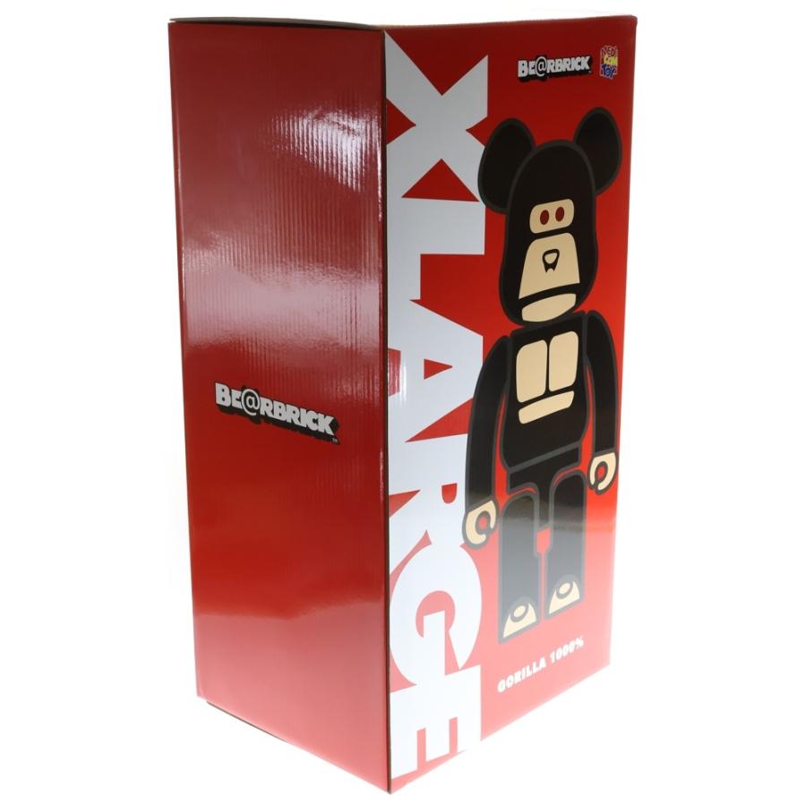 MEDICOM TOY（メディコム・トイ） BE@RBRICK XLARGE LITTLE FRIEND