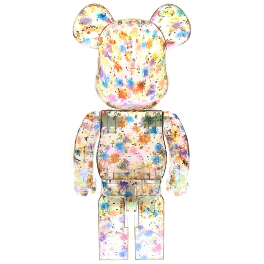 MEDICOM TOY（メディコム・トイ） BE@RBRICK ANEVER 1000% ベア