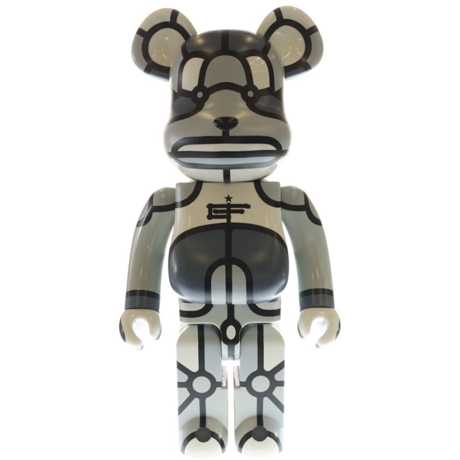 MEDICOM TOY（メディコム・トイ） BE@RBRICK XLARGE DAVID FLORES 