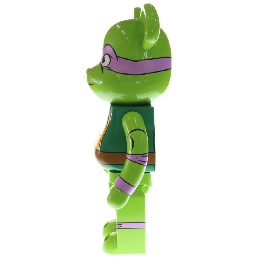MEDICOM TOY（メディコム・トイ） BE@RBRICK DONATELLO 1000