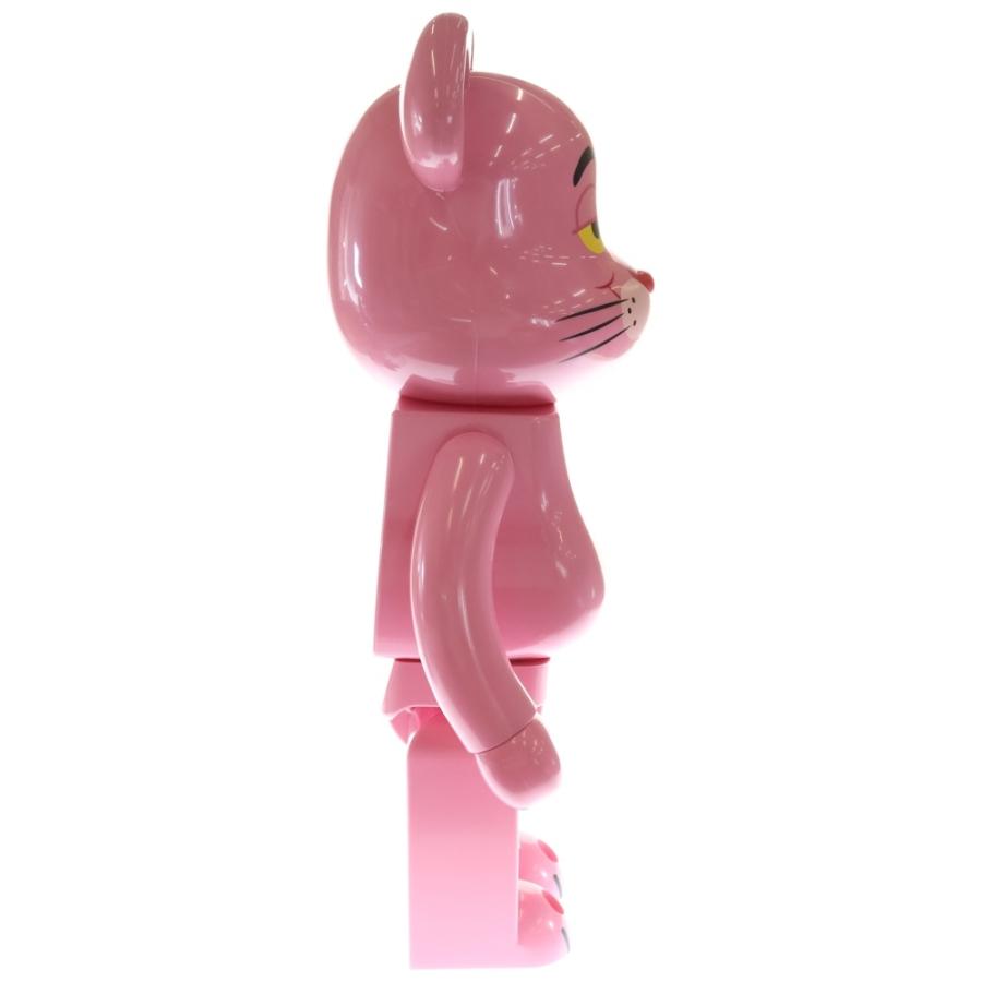 MEDICOM TOY（メディコム・トイ） BE@RBRICK PINK PANTHER 1000% ベア