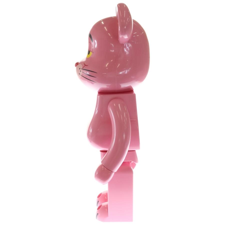 MEDICOM TOY（メディコム・トイ） BE@RBRICK PINK PANTHER 1000% ベア