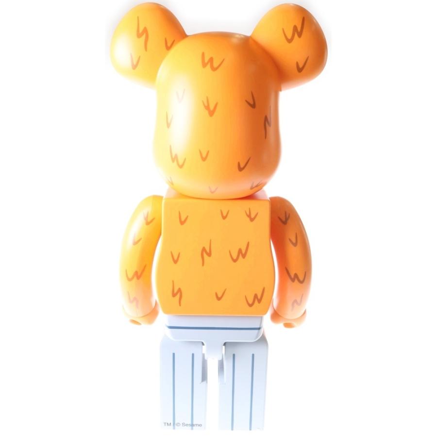 MEDICOM TOY（メディコム・トイ） BE@RBRICK OSCAR THE GROUCH THE