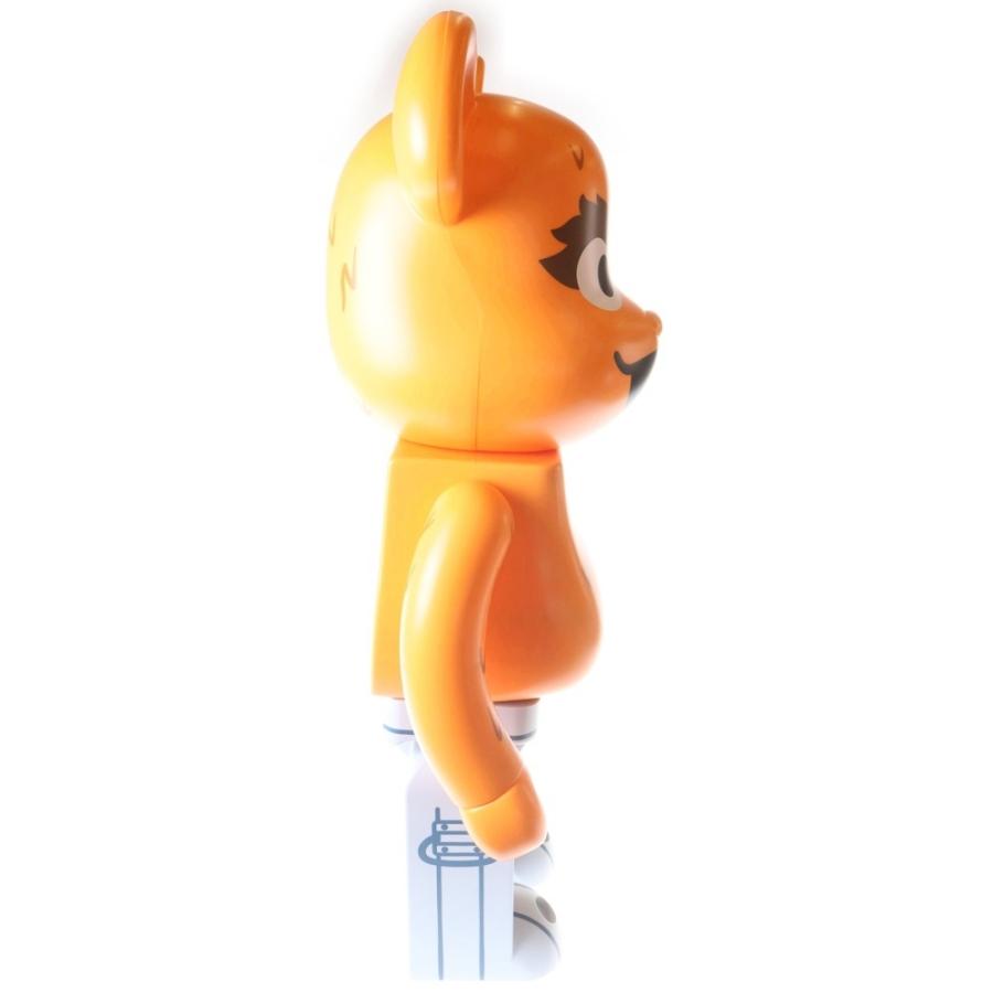 MEDICOM TOY（メディコム・トイ） BE@RBRICK OSCAR THE GROUCH THE