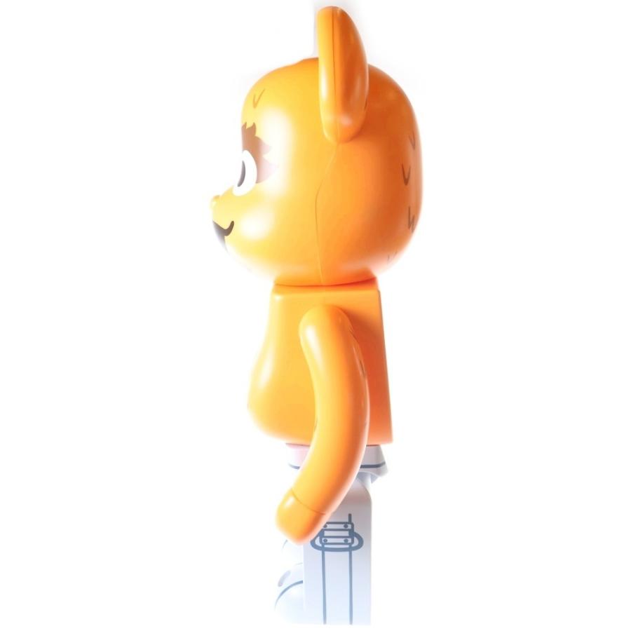 MEDICOM TOY（メディコム・トイ） BE@RBRICK OSCAR THE GROUCH THE 