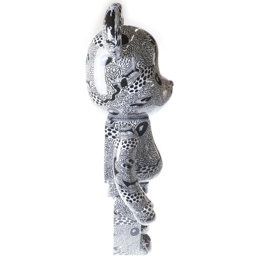 メディコムトイ BE@RBRICK KEITH HARING MICKEY MOUSE 1000% ベアブリック キースへリング ミッキーマウス フィギュア 人形