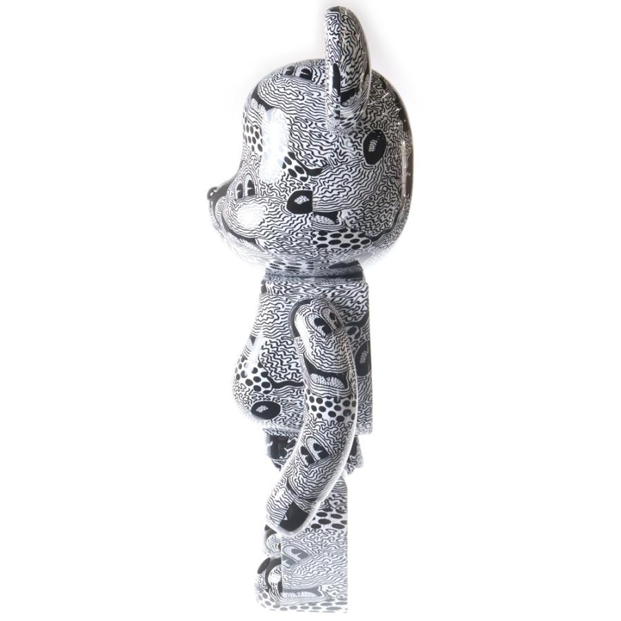 MEDICOM TOY（メディコム・トイ） BE@RBRICK KEITH HARING MICKEY