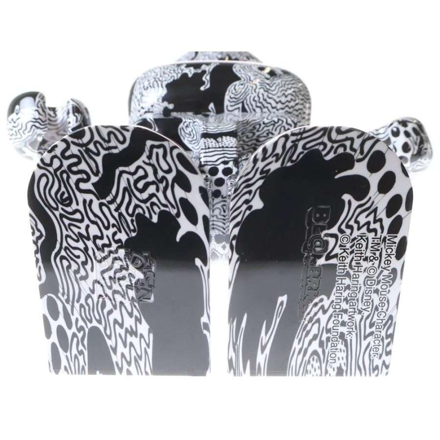 MEDICOM TOY（メディコム・トイ） BE@RBRICK KEITH HARING MICKEY