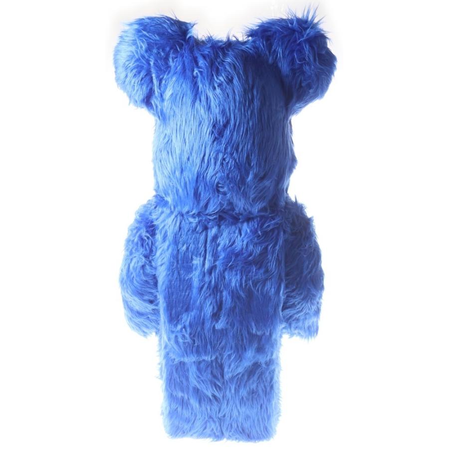 ベアブリック1000% クッキーモンスター　ファンタジーミッキー MEDICOM TOY（メディコム・トイ） BE@RBRICK COOKIE MONSTER Costume