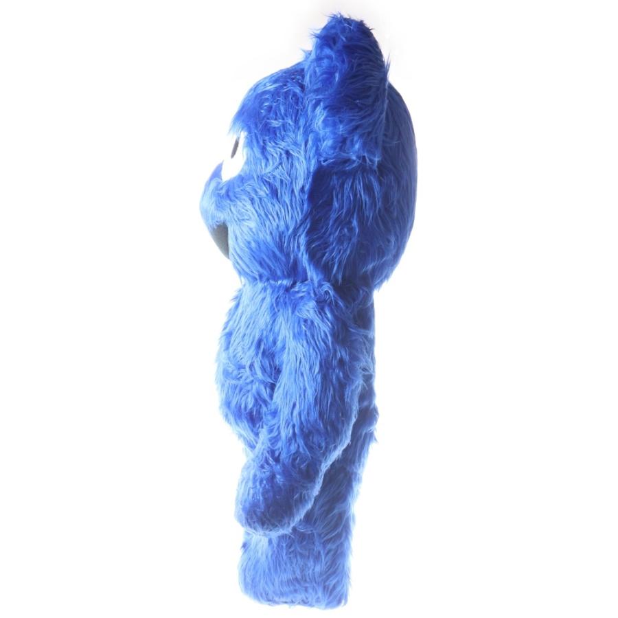 ベアブリック1000% クッキーモンスター　ファンタジーミッキー MEDICOM TOY（メディコム・トイ） BE@RBRICK COOKIE MONSTER Costume