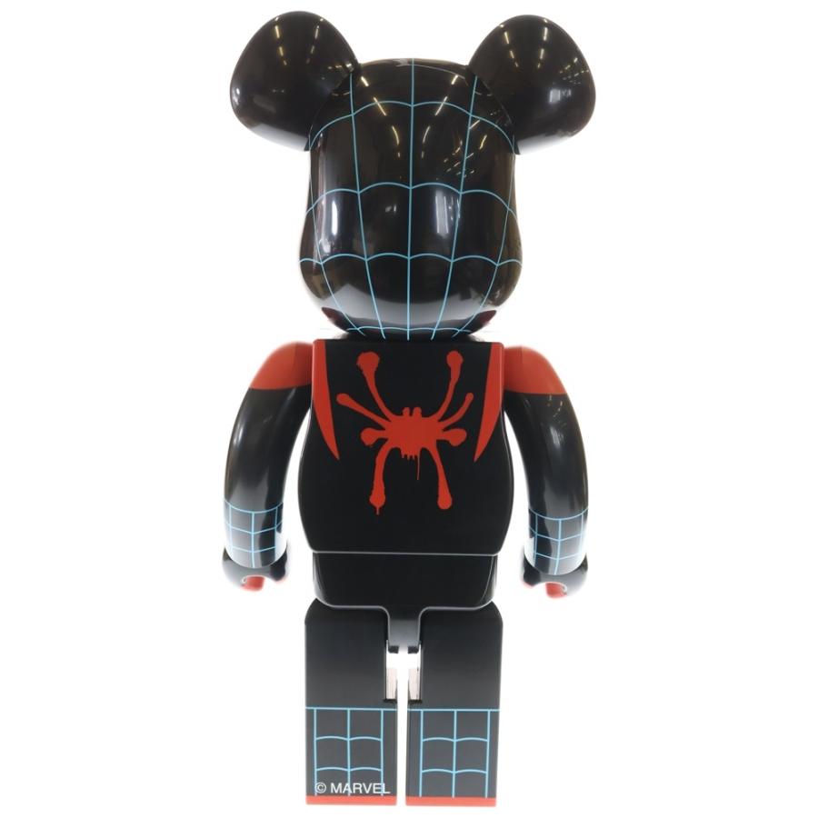 MEDICOM TOY（メディコム・トイ） BE@RBRICK SPIDER-MAN MILES MORALES