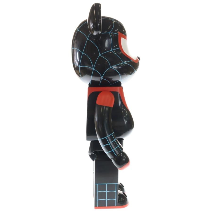 MEDICOM TOY（メディコム・トイ） BE@RBRICK SPIDER-MAN MILES MORALES