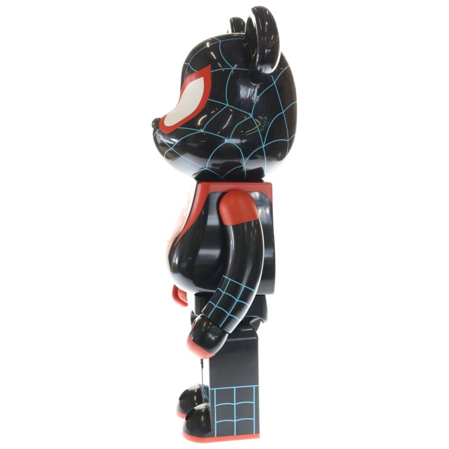 MEDICOM TOY（メディコム・トイ） BE@RBRICK SPIDER-MAN MILES MORALES