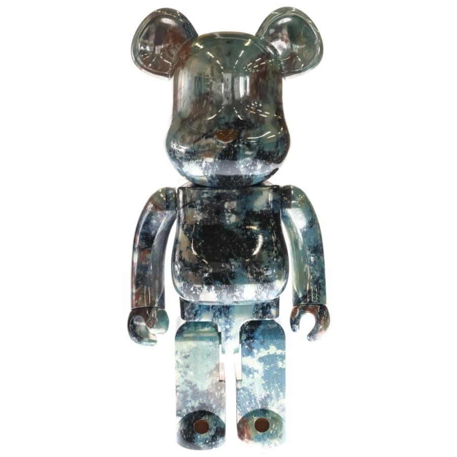 おもちゃ BE@RBRICK PUSHEAD # 5 1000% Pushead #5 1000% Bearbrick by Medicom Toy | eBay