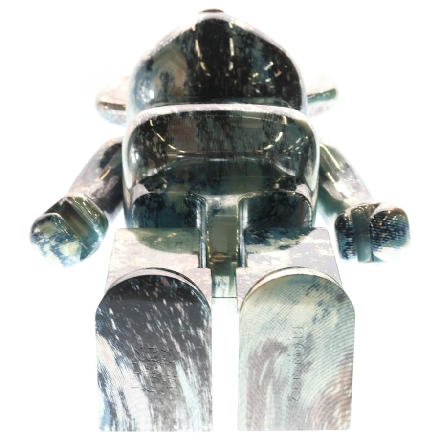 MEDICOM TOY（メディコム・トイ） BE@RBRICK PUSHEAD #5 1000% ベア 