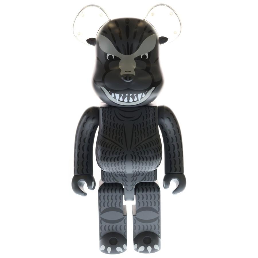 MEDICOM TOY（メディコム・トイ） BE@RBRICK GODZILLA 1954 1000% ベア