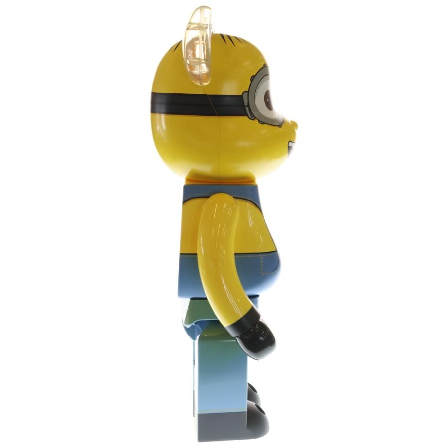 MEDICOM TOY（メディコム・トイ） BE@RBRICK DAVE DESPICABLE ME 3