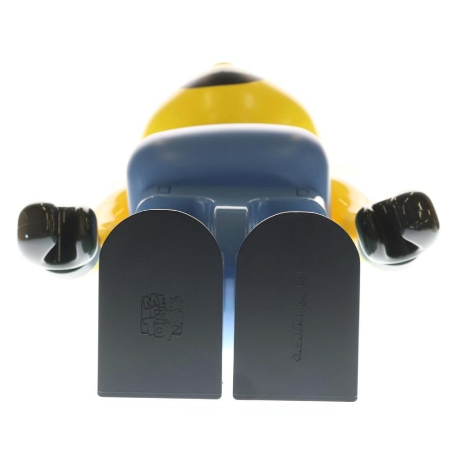 MEDICOM TOY（メディコム・トイ） BE@RBRICK DAVE DESPICABLE ME 3