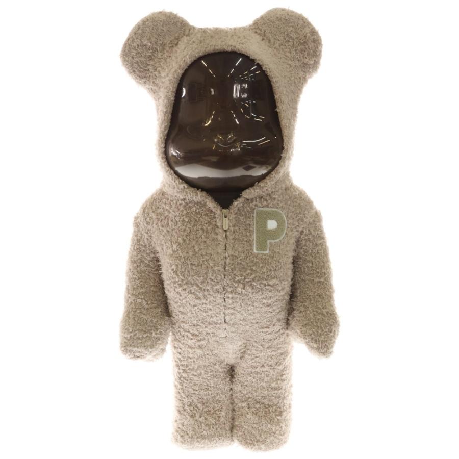 MEDICOM TOY（メディコム・トイ） BE@RBRICK GELATO PIQUE BEG 1000
