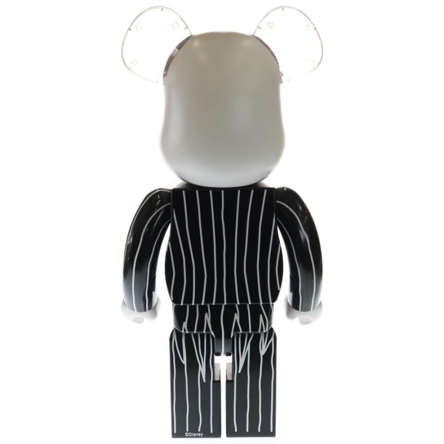 MEDICOM TOY（メディコム・トイ） BE@RBRICK Jack Skellington 2021 
