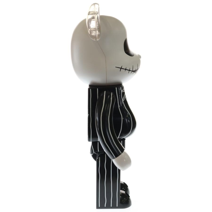 MEDICOM TOY（メディコム・トイ） BE@RBRICK Jack Skellington 2021 