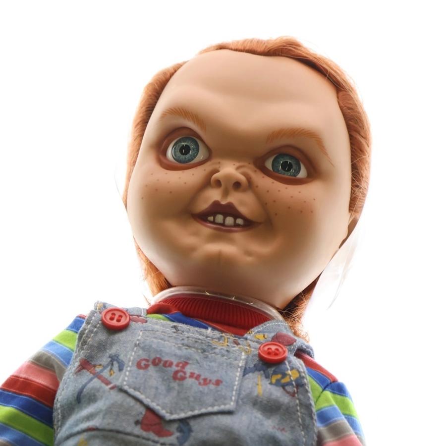 ノーブランド Mezco Toyz（メズコ トイズ）CHILD'S PLAY GOOD GUY