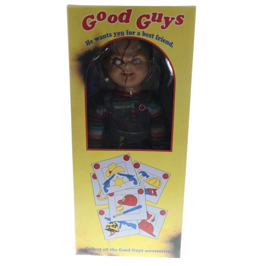 NO BRAND ノーブランド NECA（ネカ）CHILD'S PLAY CHUCKY チャイルド
