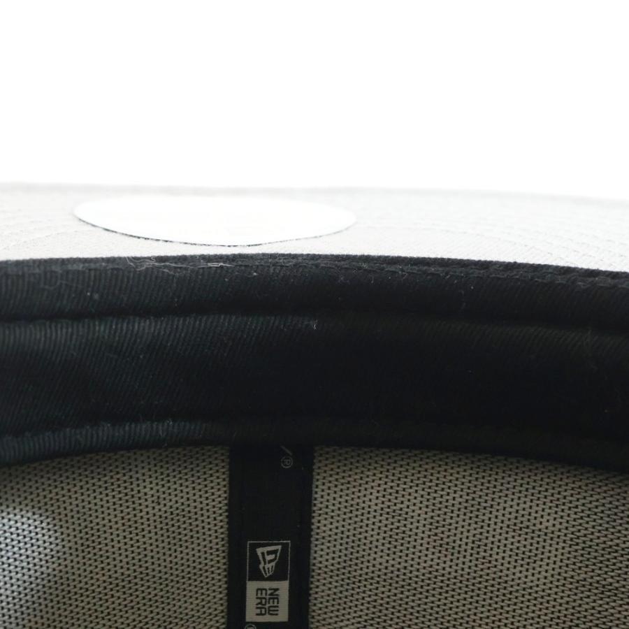 Supreme（シュプリーム） 22AW ×NEW ERA Leather Earflap Box Logo