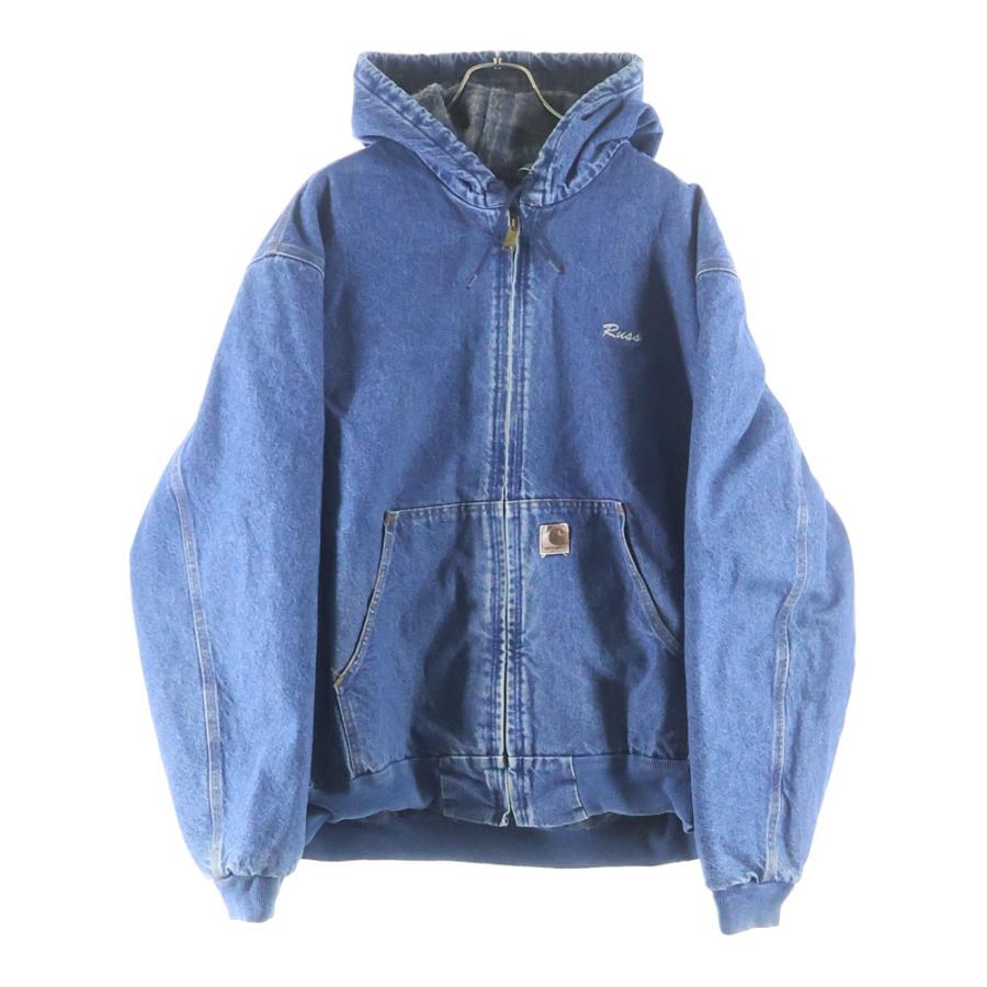 Carhartt（カーハート） 00s VINTAGE ACTIVE JACKET ヴィンテージ