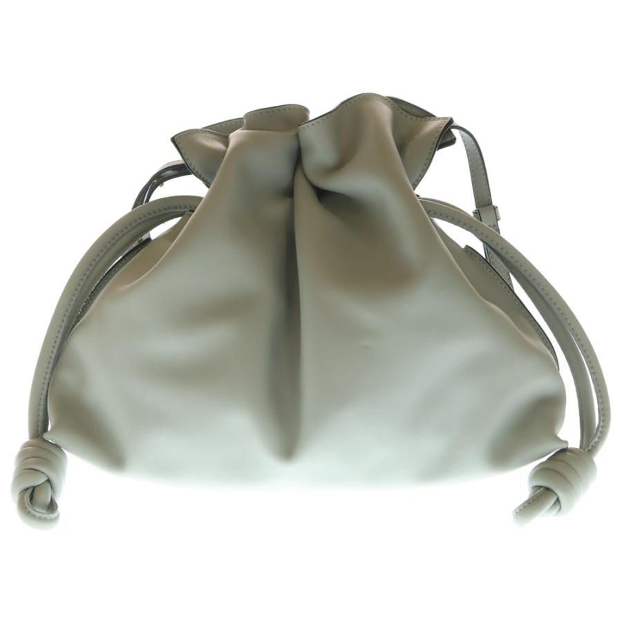 LOEWE（ロエベ） アナグラム フラメンコ ミディアム レザー 2WAY
