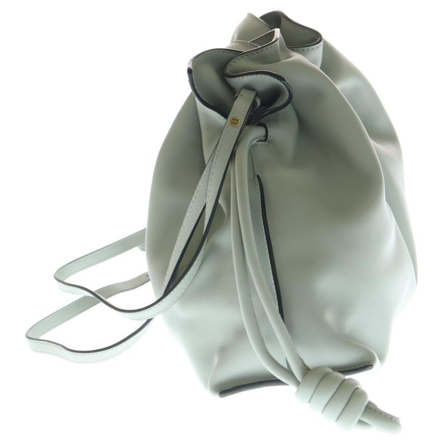 LOEWE（ロエベ） アナグラム フラメンコ ミディアム レザー 2WAY